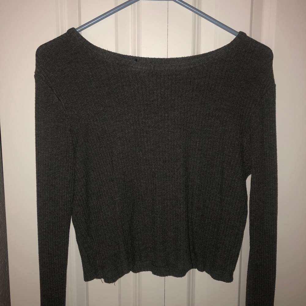 brandy long sleeve